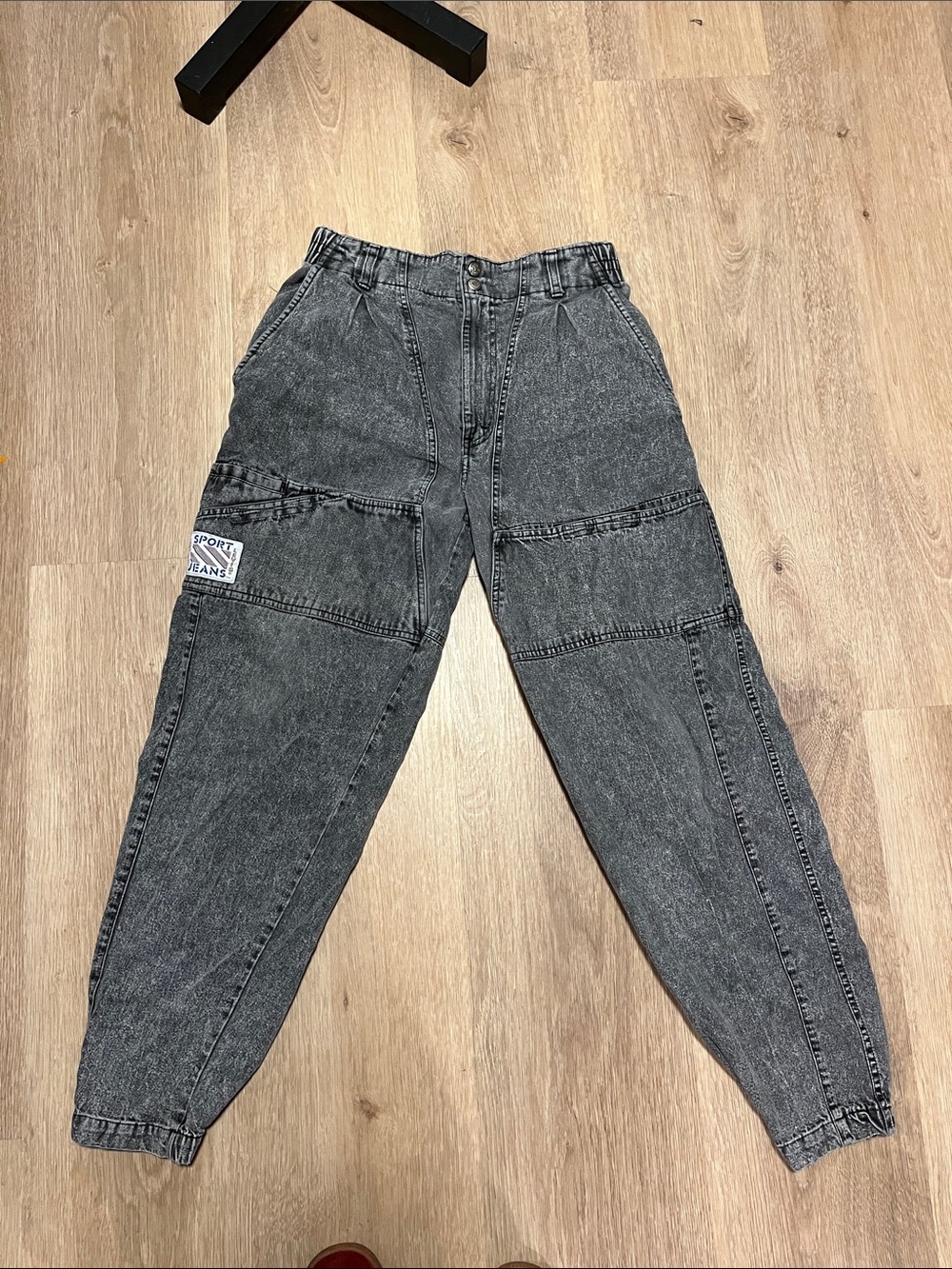 Vintage 90’s Levi’s Sport Jeans